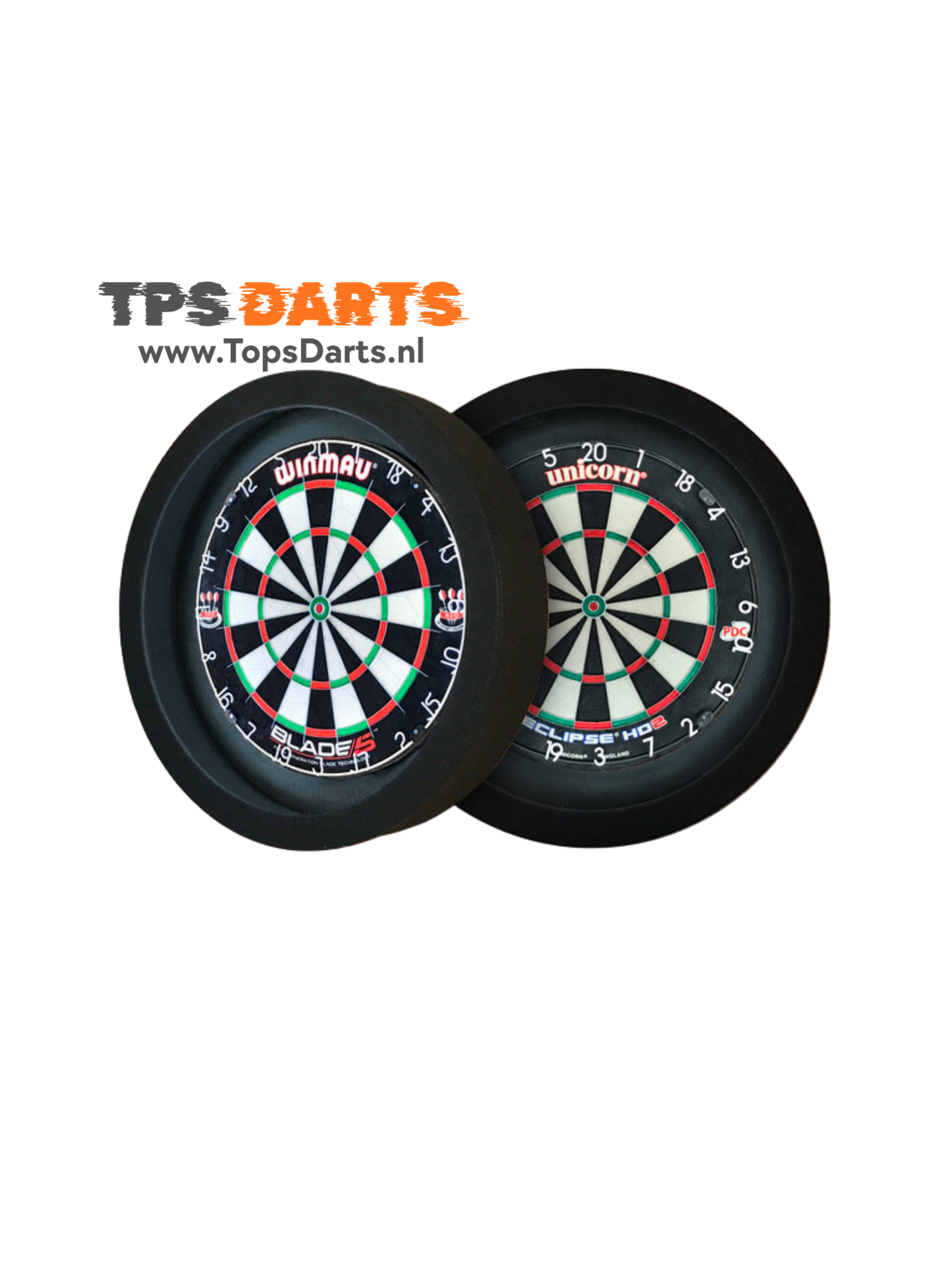 TPS Premium Zwart