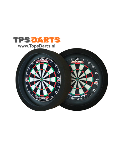 TPS Premium Zwart