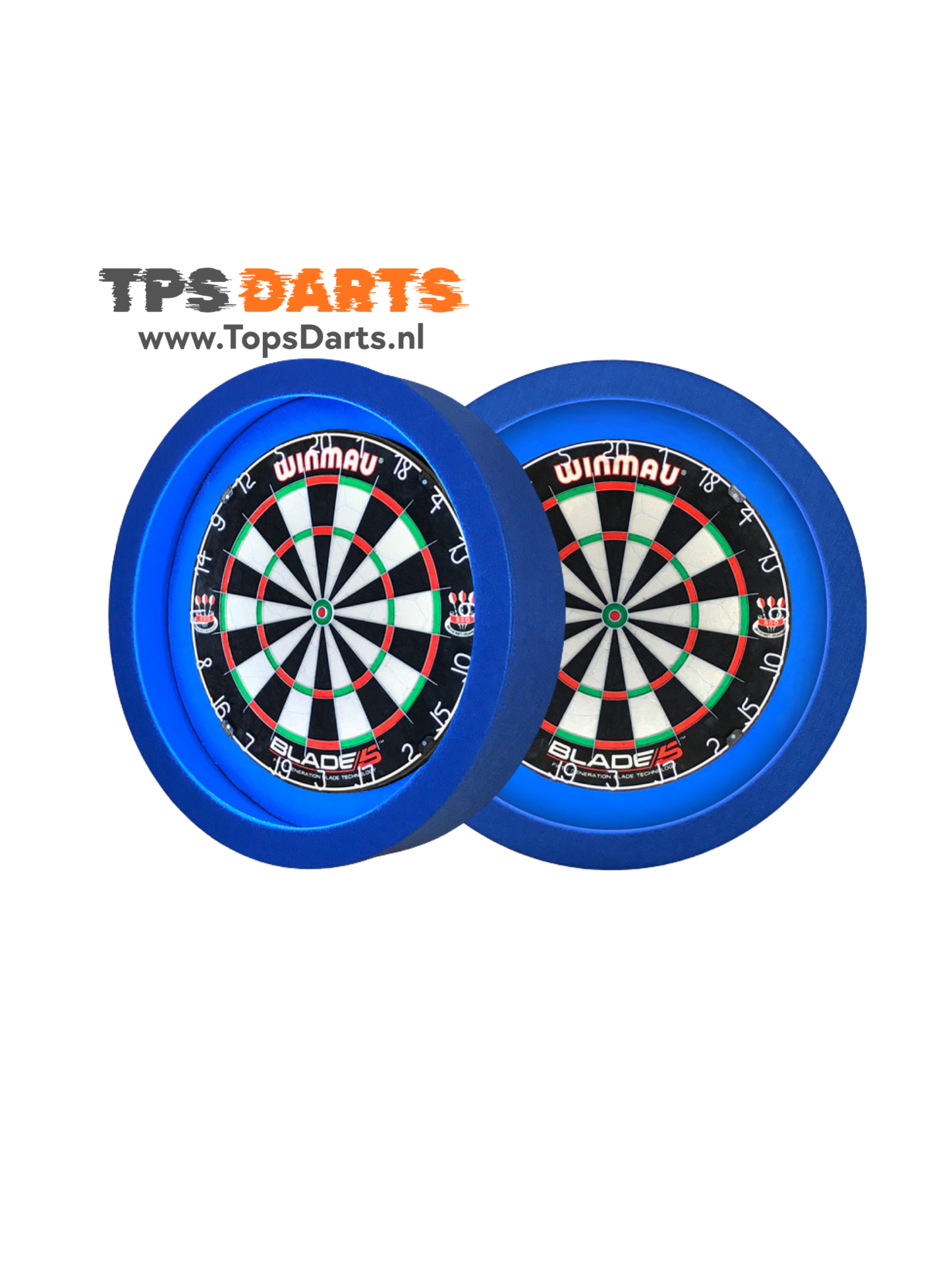 TPS Premium Blauw