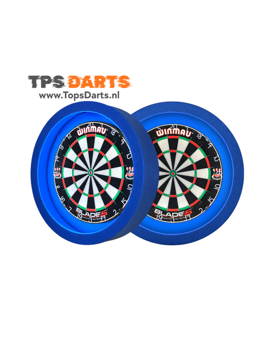 TPS Premium Blauw