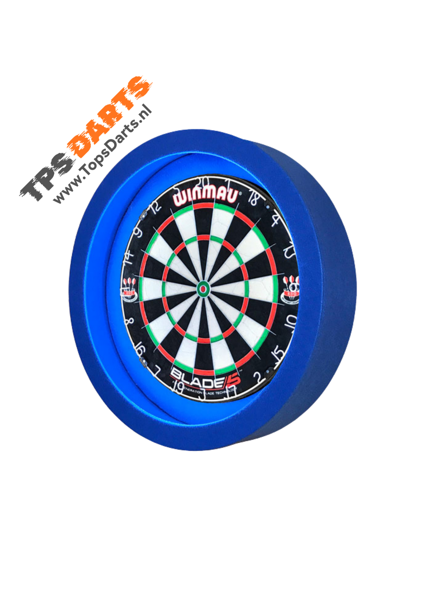 TPS Premium Blauw