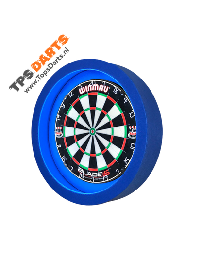 TPS Premium Blauw