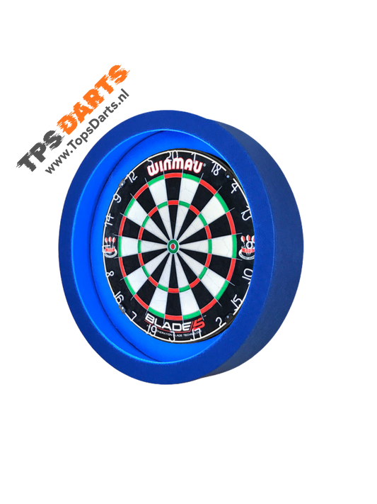TPS Premium Blauw