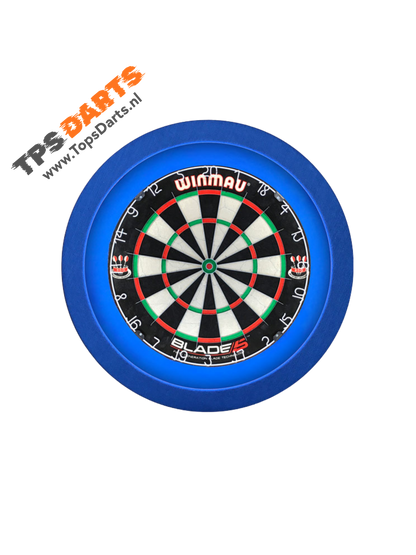 TPS Premium Blauw