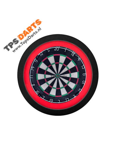 TPS Premium Rood-zwart