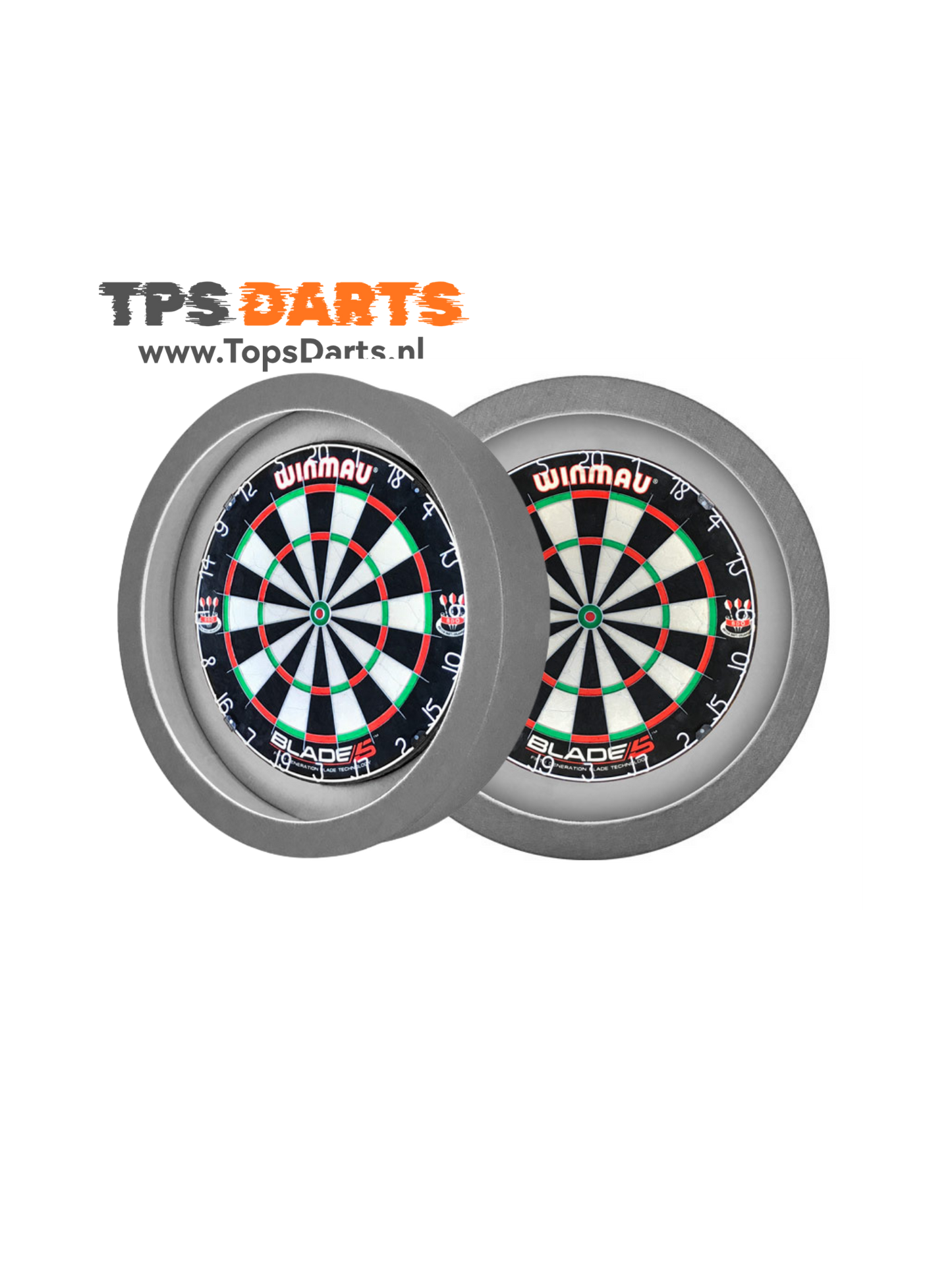 TPS Premium Grijs