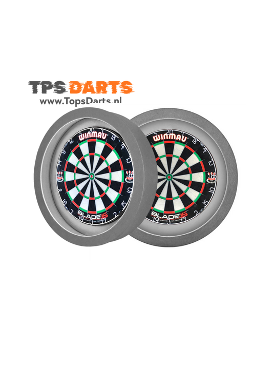 TPS Premium Grijs