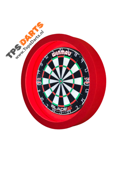 TPS Premium Rood