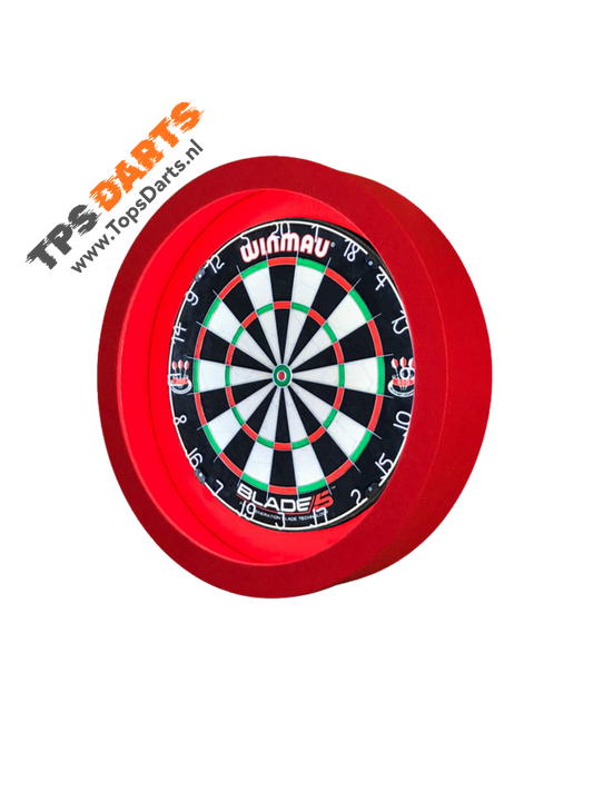 TPS Premium Rood