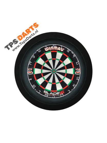 TPS Premium Zwart