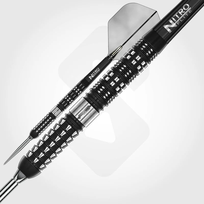 Red Dragon Recon Parallel Switch Point 90% tungsten