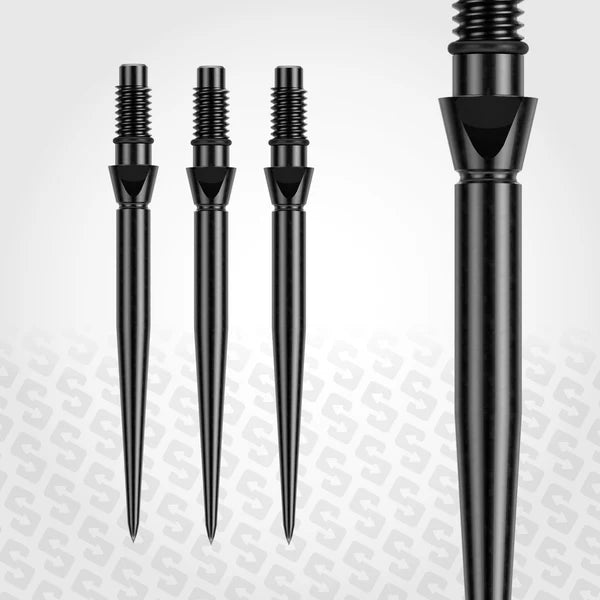 Switch Point Black