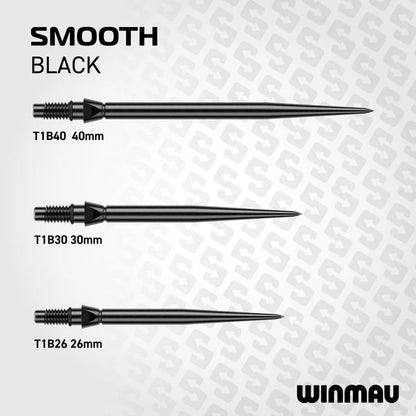 Switch Point Black