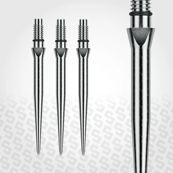 Switch Point Silver