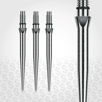 Switch Point Silver