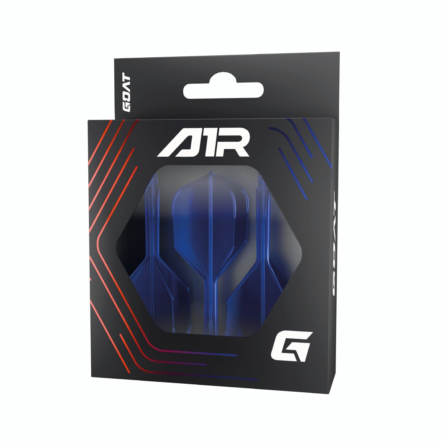 GOAT Air Blauw