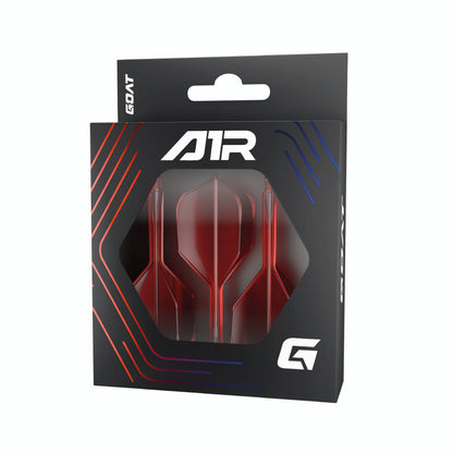 GOAT AIR Rood