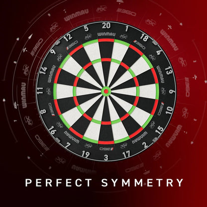 Winmau Blade 360 Triple Core