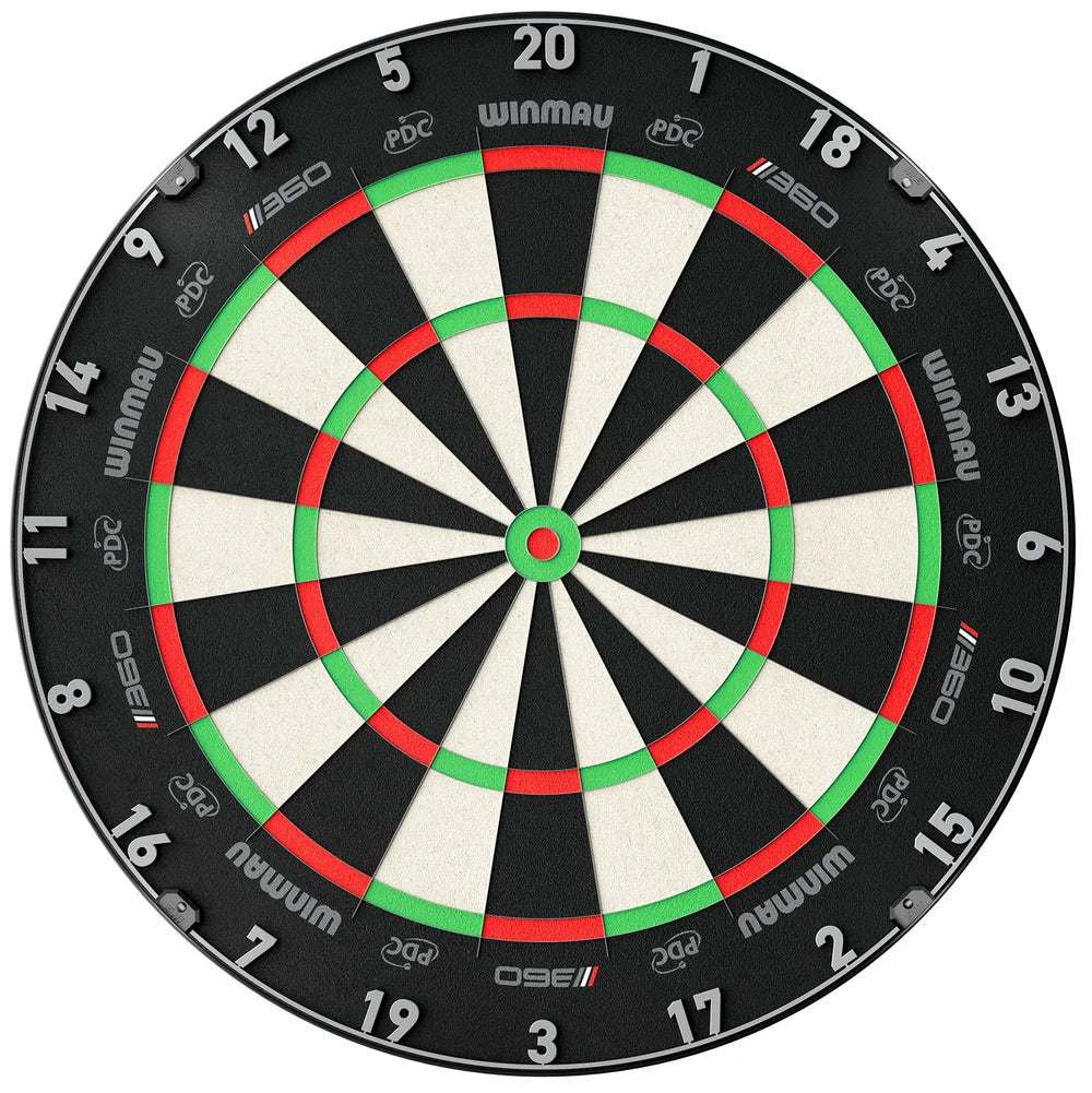 Winmau Blade 360 Triple Core