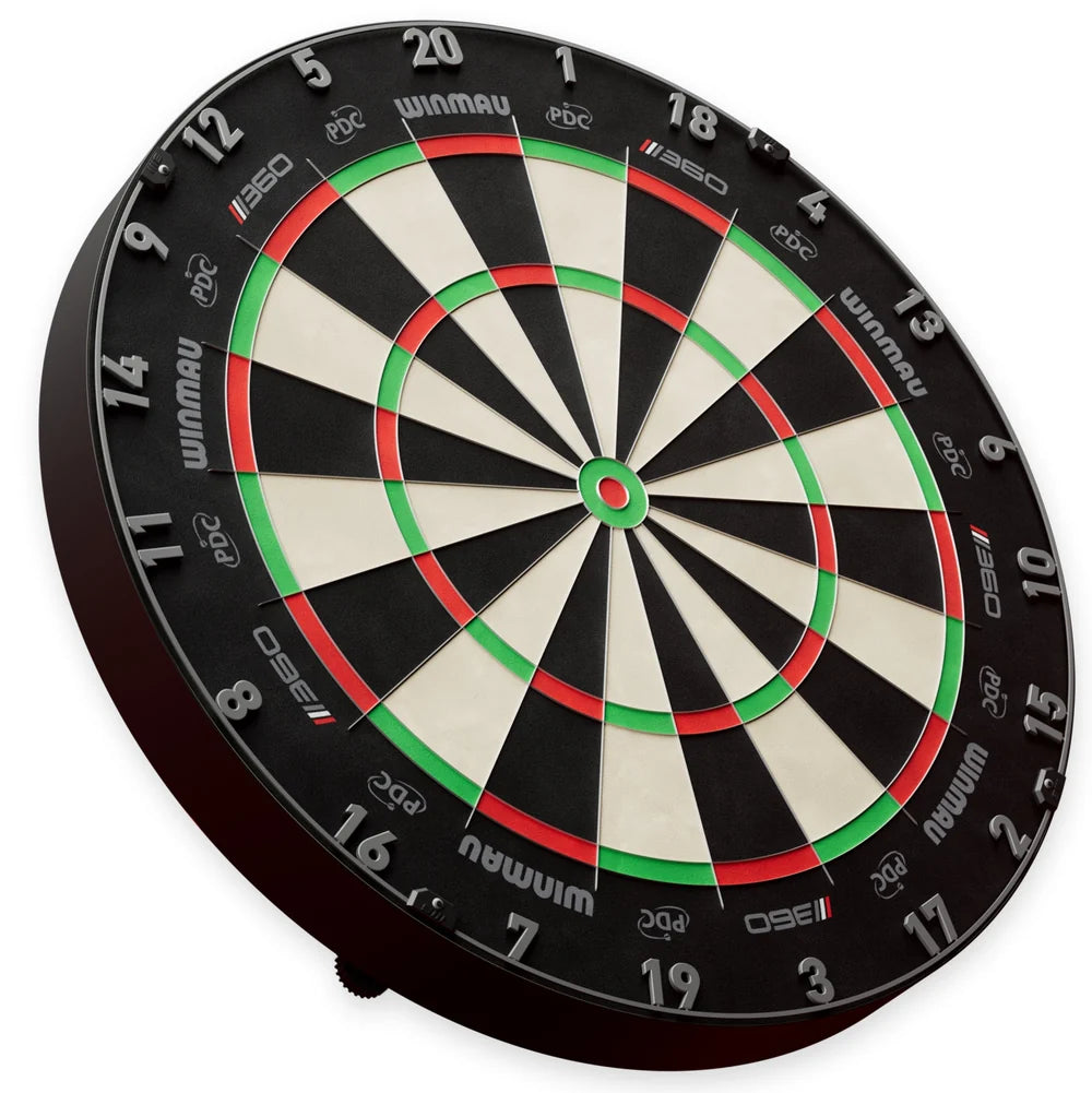 Winmau Blade 360 Triple Core