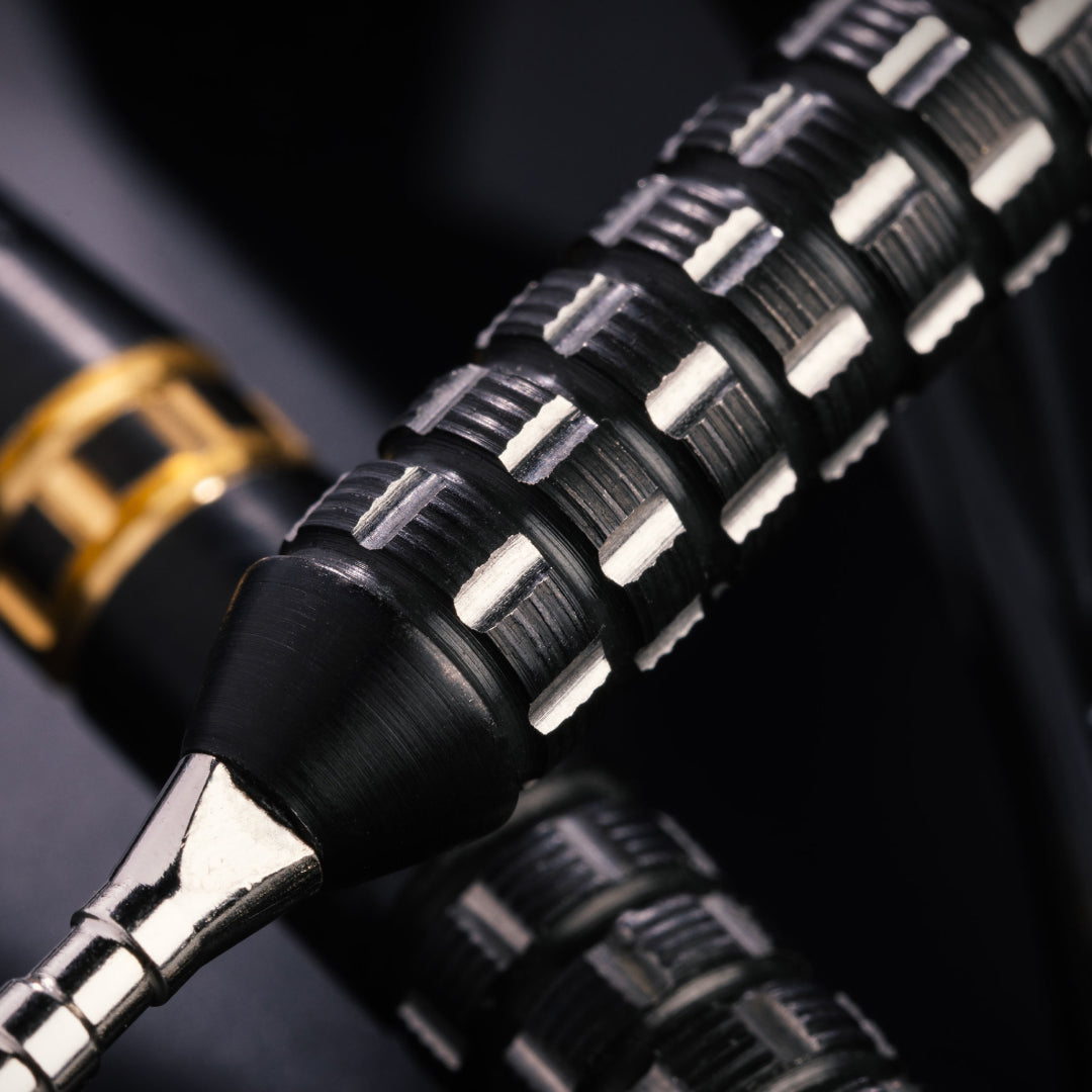 Gian Van Veen GVV TS-PRO 90% Switch Piont.