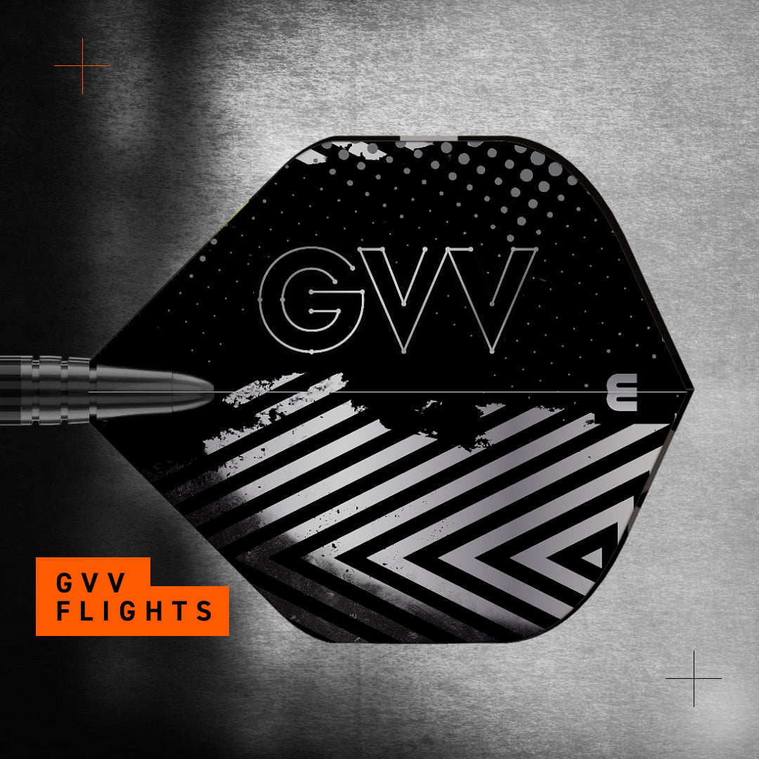 Gian Van Veen GVV TS90% Switch Piont
