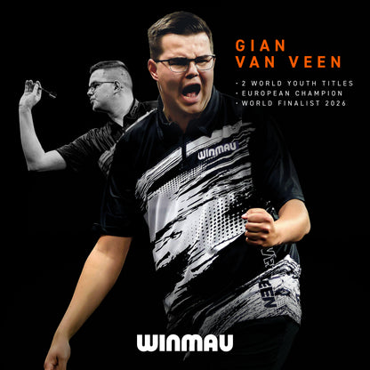Gian Van Veen GVV TS90% Switch Piont