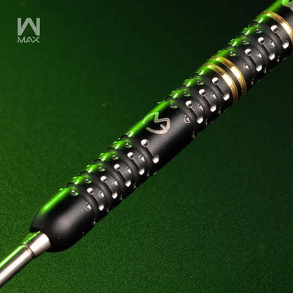 Michael van Gerwen MvG W-Max 90% Switch Point