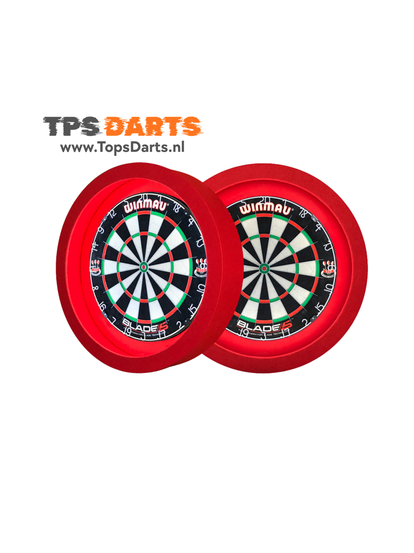 TPS Premium Rood