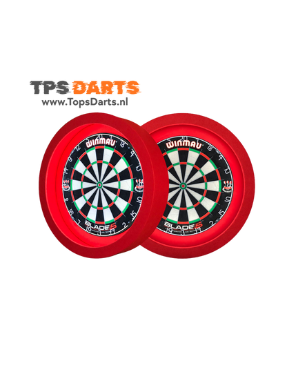 TPS Premium Rood
