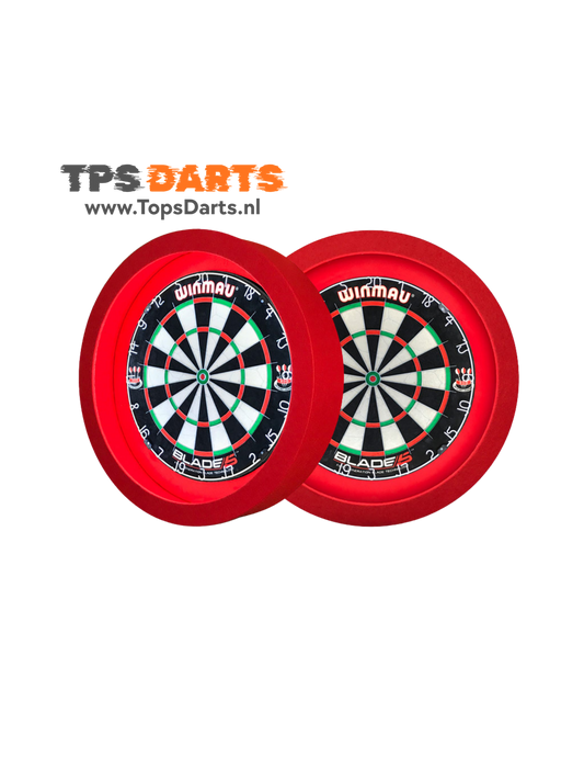 TPS Premium Rood